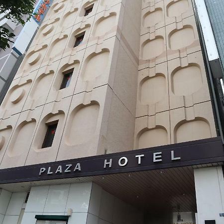 Akabane Plaza Hotel Токио Экстерьер фото