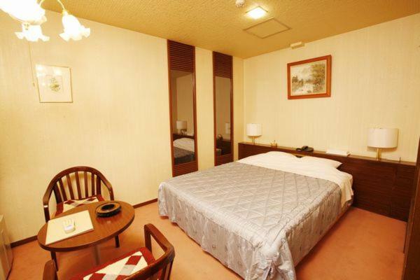 Akabane Plaza Hotel Токио Экстерьер фото